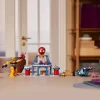 Nessiworld LEGO 4+ Spidey Takımı Ağ Örücü Karargahı 10794