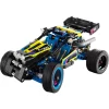 Nessiworld  LEGO Arazi Yarışı Arabası