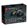 Nessiworld  LEGO Arazi Yarışı Arabası