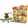 Nessiworld LEGO Bluey: Bluey’nin Aile Evi 11203