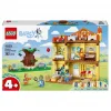 Nessiworld LEGO Bluey: Bluey’nin Aile Evi 11203