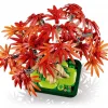 Nessiworld LEGO Botanicals Japon Kırmızı Akçaağaç Bonsai Ağacı 10348