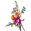 Nessiworld LEGO Botanicals Pembe Çiçek Buketi 10342