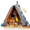 Nessiworld LEGO Castle Bed Breakfast 42638