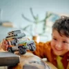 Nessiworld LEGO City 4x4 Arazi Dağ Arabası 60447