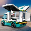 Nessiworld  City Acil Yardım Ambulansı 60451