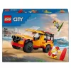 Nessiworld  City Cankurtaran Kamyoneti 60453