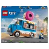 Nessiworld LEGO City Donut Kamyonu 60452