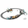 Nessiworld LEGO City Kaşiflerin Kuzey Kutbu Ekspres Treni 60470
