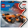 Nessiworld LEGO City McLaren Yarış Arabalı F1 Sürücüsü 60442