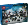 Nessiworld  City Özel Polis Arabası Garajı 60457