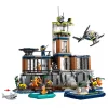 Nessiworld LEGO City Polis Hapishane Adası 60419