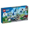 Nessiworld  LEGO City Polis Merkezi 60316