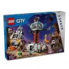 Nessiworld LEGO City Uzay Üssü ve Roket Fırlatma Rampası 60434