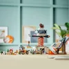 Nessiworld LEGO City Uzay Üssü ve Roket Fırlatma Rampası 60434