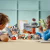 Nessiworld LEGO City Uzay Üssü ve Roket Fırlatma Rampası 60434