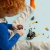 Nessiworld LEGO City Yol Silindiri 60401