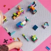 Nessiworld LEGO Classic Gri Plaka 11024