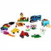 Nessiworld LEGO Classic Orta Boy Yaratıcı Yapım Kutusu 10696