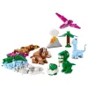 Nessiworld LEGO Classic Yaratıcı Dinozorlar 11041