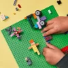 Nessiworld LEGO Classic Yeşil Plaka 11023