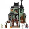 Nessiworld LEGO Creator 3ü 1 Arada Hayaletli Köşk 31167