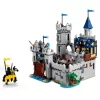 Nessiworld LEGO Creator 3ü 1 Arada Orta Çağ Atlı Şövalye Kalesi 31168