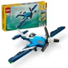 Nessiworld  Creator 3ü 1 Arada Uçak: Yarış Uçağı 31160