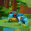Nessiworld LEGO Creator Egzotik Papağan 31136