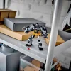 Nessiworld  LEGO DC Batman: Batman Robot Zırhı 76270