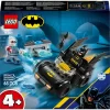 Nessiworld LEGO DC Batman: Batman ve Batmobile, Mr. Freeze’e Karşı Araç Oyun Seti 76301