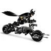 Nessiworld LEGO DC Batman: Batman Yapım Figürü ve Bat-Pod Motosiklet 76273