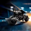 Nessiworld LEGO DC Batman: Batman Yapım Figürü ve Bat-Pod Motosiklet 76273