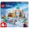 Nessiworld LEGO Disney Frozen Anna’nın Kızak Macerası 43256