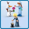 Nessiworld LEGO Disney Frozen Arendelle Karlar Ülkesi Şatosu 43265