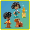 Nessiworld LEGO Disney Mini Enkanto Evi 43261