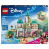 Nessiworld LEGO Disney Prenses Şatosu ve Kraliyet Hayvanları 43267