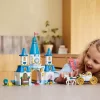 Nessiworld LEGO Disney Princess Sindirella’nın Şatosu ve At Arabası 43275