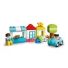 Nessiworld LEGO Duplo Classic Yapım Parçası Kutusu 10913