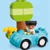 Nessiworld LEGO Duplo Classic Yapım Parçası Kutusu 10913