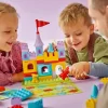 Nessiworld LEGO DUPLO Hopsy’nin Kale Oyunu 10450