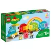 Nessiworld  LEGO DUPLO İlk Sayı Treni 10954