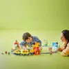 Nessiworld LEGO DUPLO Kasabası Büyük İnteraktif Mahalle Treni