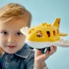 Nessiworld  DUPLO Kasabası İlk Havaalanı Deneyimi