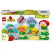 Nessiworld Kasabası Yaratıcı Bahçe ve Çiçekler 10444