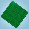 Nessiworld LEGO DUPLO Yeşil Yapım Plakası 10460