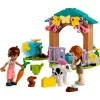 NessiWorld LEGO Friends Autumnun Dana Ahırı 42607