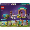 NessiWorld LEGO Friends Autumnun Dana Ahırı 42607