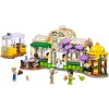 Nessiworld LEGO Friends Bitki Kafe ve Çiçekçi Dükkanı 42671