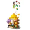 Nessiworld LEGO Friends Bitki Kafe ve Çiçekçi Dükkanı 42671